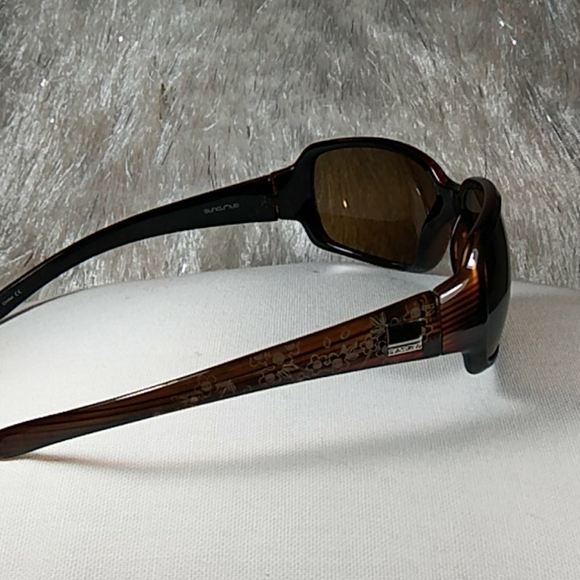 sunclould Accessories - Suncloud Women's Brown Sunglasses